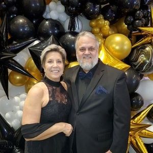 Meet your Posher, Carol